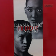 DIANA KING&NAHKI / ILL DO IT