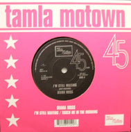 DIANA ROSS / I'M STILL WAITING / TOUCH ME IN THE MORNING
