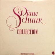 DIANE SCHUUR / COLLECTION