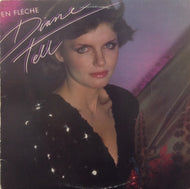DIANE TELL / EN FLECHE