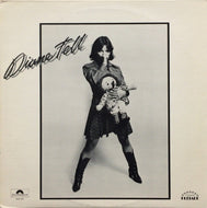 DIANE TELL / DIANE TELL