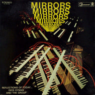 DICK HYMAN / MIRRORS Reflections Of Today