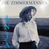 DIE ZIMMERMANNER / ANJA