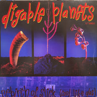 DIGABLE PLANETS / REBIRTH OF SLICK(COOL LIKE DAT)
