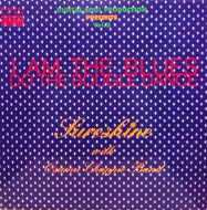 DIGITAL SOUL PRODUCTION / I AM THE BLUES