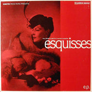 DIMITRI FROM PARIS / ESQUISSES
