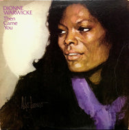 DIONNE WARWICK / THEN CAME YOU