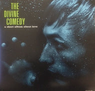 DIVINE COMEDY / A SHORT ALBUM ABOUT LOVE