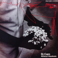 DJ CAM / ABSTRACT MANIFESTO