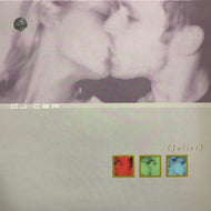 DJ CAM / JULIET