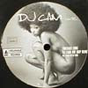 DJ CAM / TWILIGHT ZONE