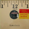 DJ CHUCK CHILL OUT & KOOL CHIP / MASTERS OF THE RHYTHM