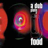 DJ FOOD / A DUB PLATE OF FOOD VOL.2
