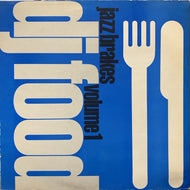 DJ FOOD / Jazz Brakes Volume 1