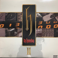DJ HONDA / HII