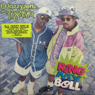 DJ JAZZY JEFF & THE FRESH PRINCE / RING MY BELL
