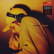 DJ KRUSH / CODE 4109