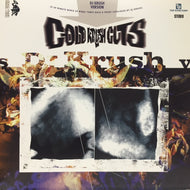 DJ KRUSH / COLD KRUSH CUTS
