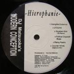 DJ MATSUOKA / MODERN CONCEPTION