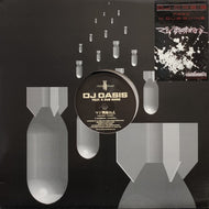 DJ OASIS / マジ興味ねぇ