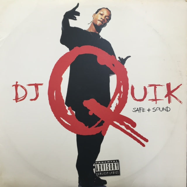 クラシック Discogs DJ (2022, 【USオリジナル】DJ Safe Quik