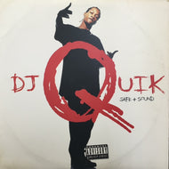 DJ QUIK / SAFE + SOUND