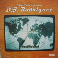 DJ RODRIGUEZ / WORLD WIDE FUNK