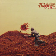DJ SHADOW / STEM