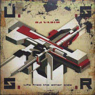 DJ VADIM / U.S.S.R. LIFE FROM THE OTHER SIDE