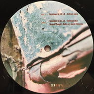 DJ VADIM / U.S.S.R. RE CONSTRUCTION THE THERRIES EXPLANED