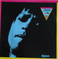 DJAVAN / AGUA