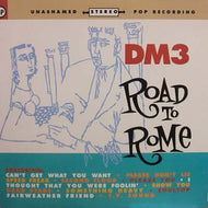 DM3 / ROAD TO ROME