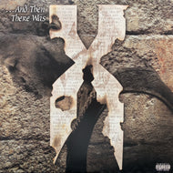 DMX / …AND THEN THERE WAS X