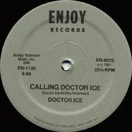 DOCTOR ICE / CALLING DOCTOR ICE
