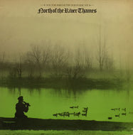 DOCTOR PABLO & THE DUB SYNDICATE / NORTH OF THE RIVER THAMES