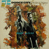 DODGE CITY PRODUCTIONS / STEPPIN UP & OUT