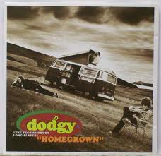 DODGY / HOMEGROWN – TICRO MARKET