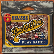 DOG EAT DOG / Play Games