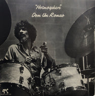 DOM UM ROMAO / HOTMOSPHERE
