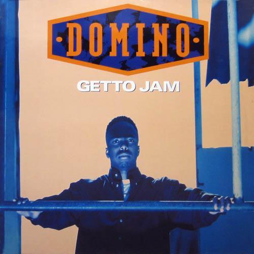 DOMINO - DOMINO (レコード) Mi0zNjgwLmpwZWc.jpeg