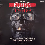 DOMINO / TALES FROM THE HOOD