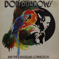 DON BURROWS AND THE BRAZILIAN CONNECTION / DON BURROWS & THE BRAZILIAN CONNECTION