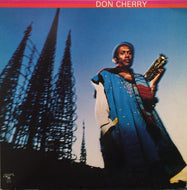 DON CHERRY / DON CHERRY