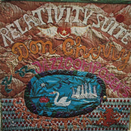 DON CHERRY & THE JAZZ COMPOSERS ORCHESTRA / RELATIVITY SUITE