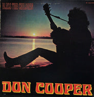DON COOPER / BLESS THE CHILDREN