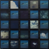DONALD BYRD / PLACES AND SPACES