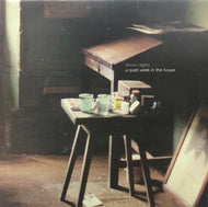 DONNA REGINA / A QUIET WEEK IN THE HOUSE