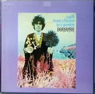 DONOVAN / A GIFT FROM A FLOWER TO A GARDEN