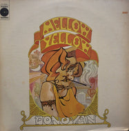 DONOVAN / MELLOW YELLOW