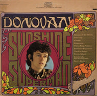 DONOVAN / SUNSHINE SUPERMAN